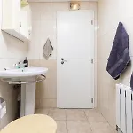 Διαμέρισμα Peaceful Riverside With Private Garden Center Parking *
