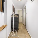 Διαμέρισμα Peaceful Riverside With Private Garden Center Parking Φιλιππούπολη