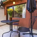 Peaceful Riverside With Private Garden Center Parking Lejlighed Plovdiv